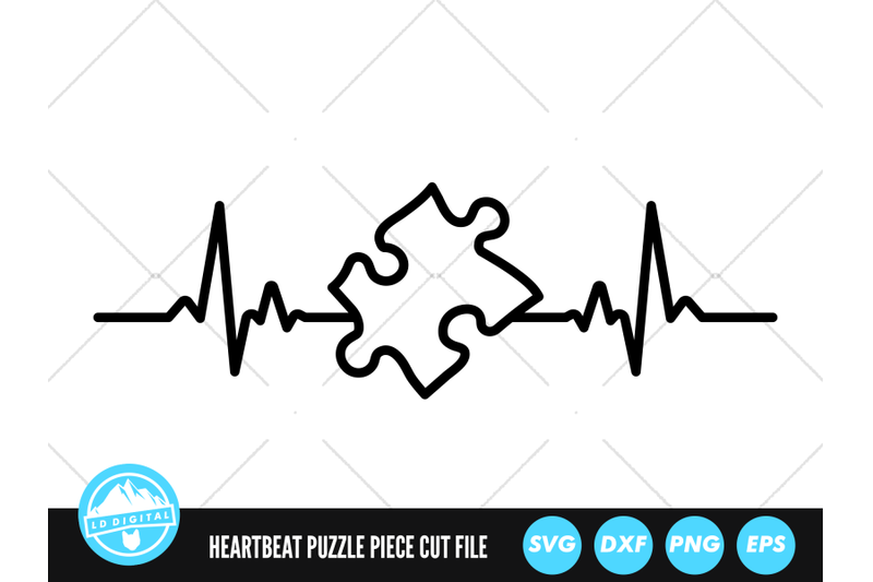 heartbeat-line-puzzle-piece-svg-ecg-ekg-cut-file-jigsaw-piece-svg