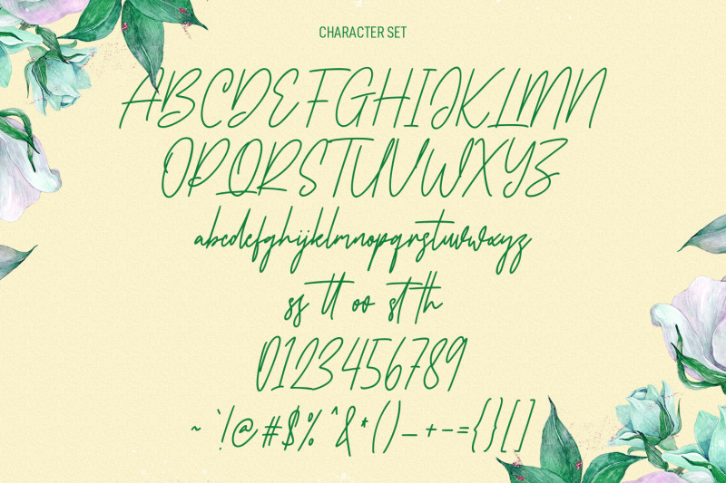 antrophys-signature-script-font