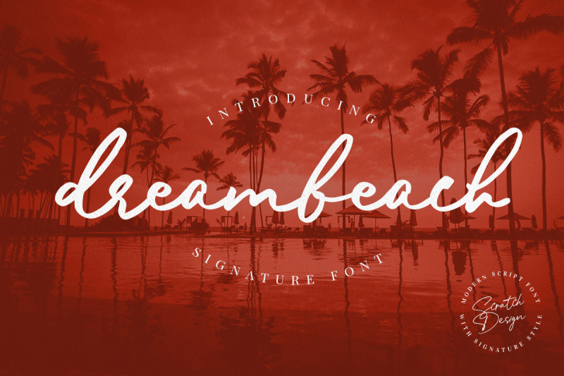 dreambeach