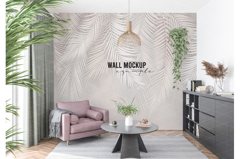 wall-mockup-wall-paper-mockup