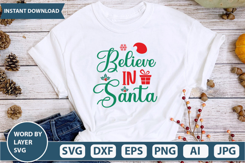 believe-in-santa-svg-cut-file