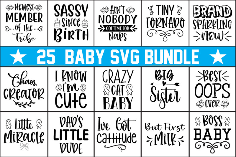 baby-svg-bundle