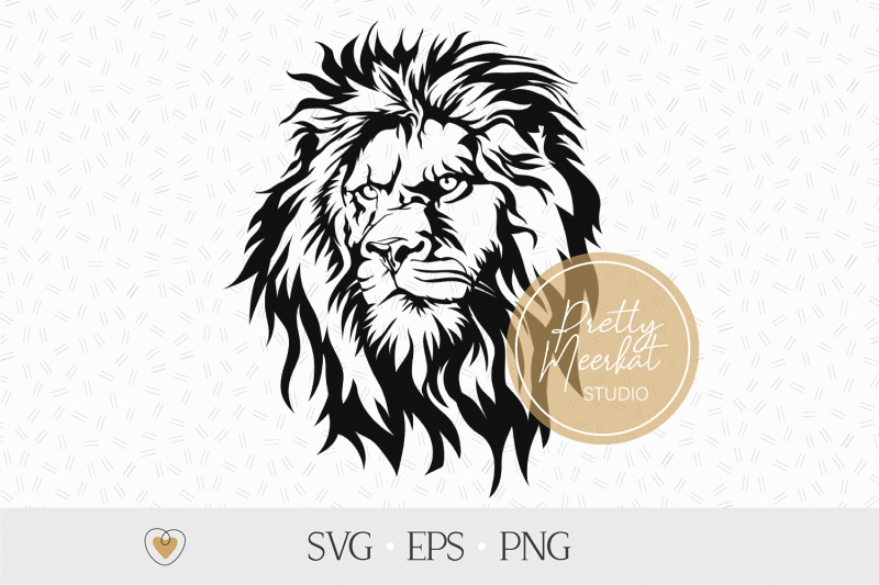 lion-2-svg-lion-face-svg-png-files