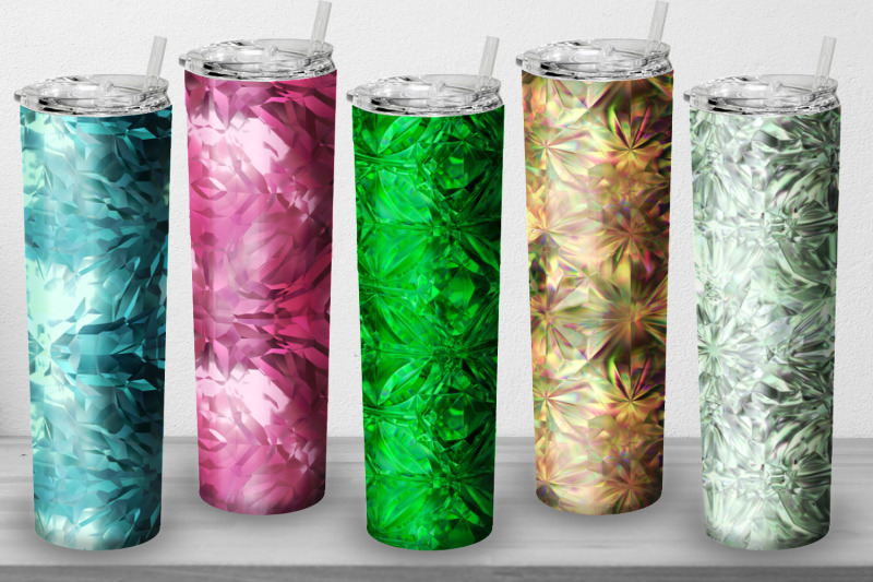 10-tumbler-tapered-20-oz-sublimation-glass-wrap-design