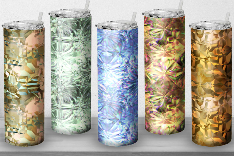 10-tumbler-straight-20-oz-sublimation-glass-wrap-design