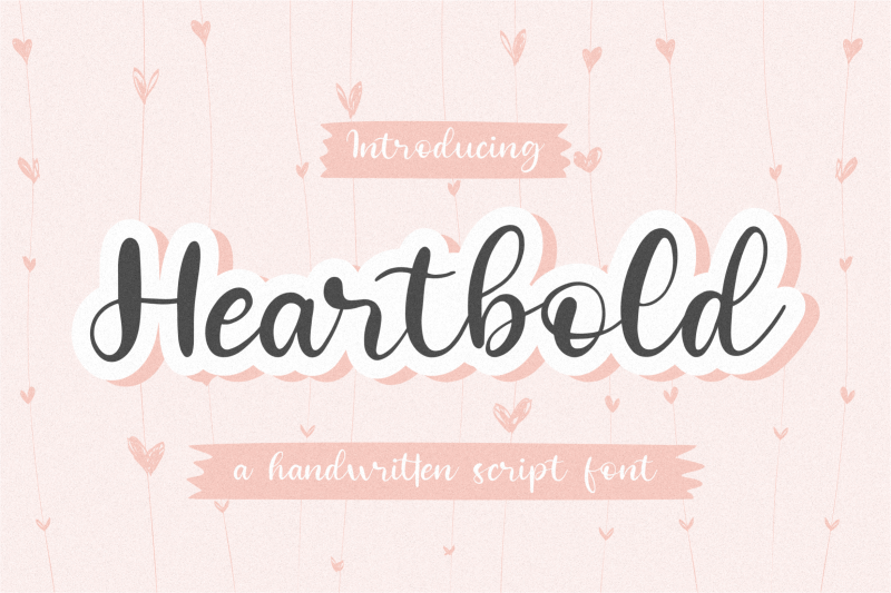 heartbold