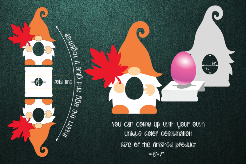 gnomes-easter-egg-holders-bundle-svg