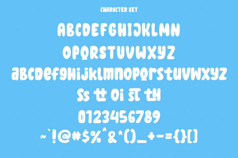 greastly-handwritten-display-cute-font