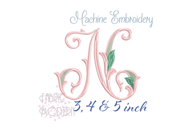 letter-n-monogram-embroidery-design-1128