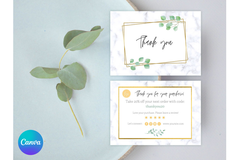 thank-you-card-canva-template