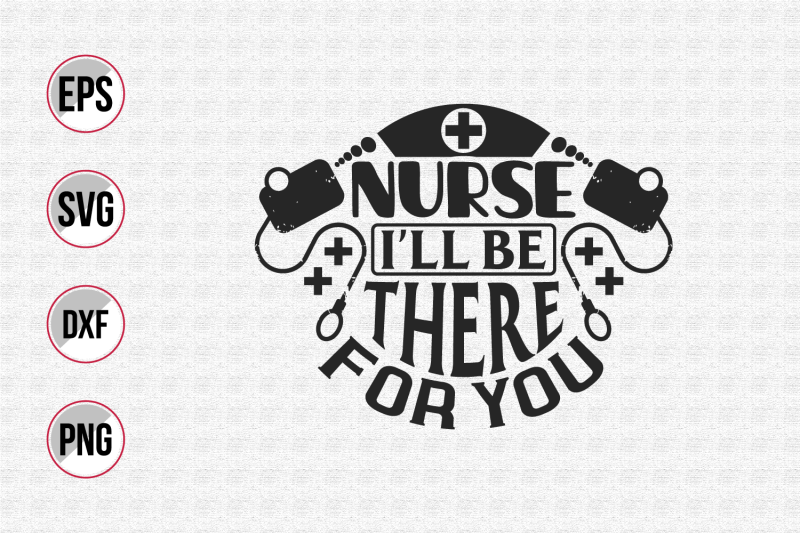 nurse-quotes-vector-design-template