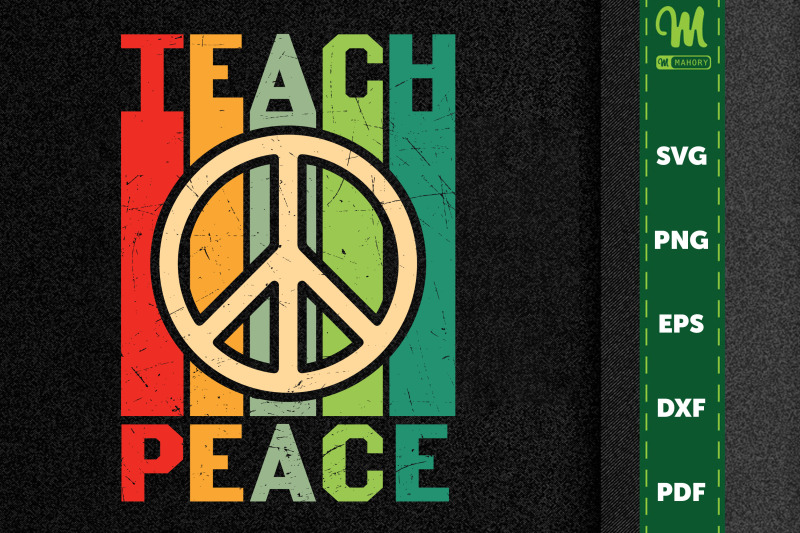 hippie-quote-design-teach-peace