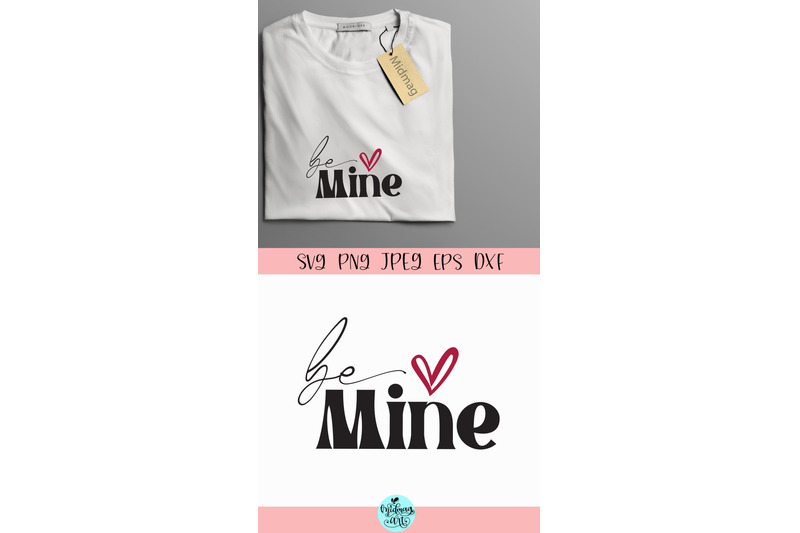 be-mine-svg-love-svg