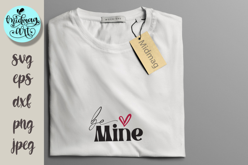 be-mine-svg-love-svg