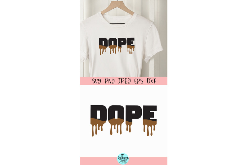 dope-svg-melanin-svg