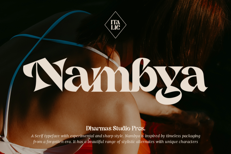 nambya-sharp-serif-typeface