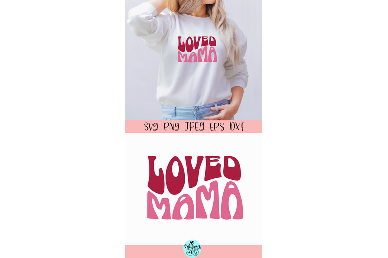 love-mama-svg-love-svg