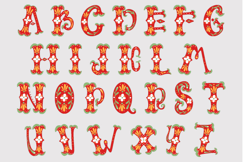 cute-svg-font