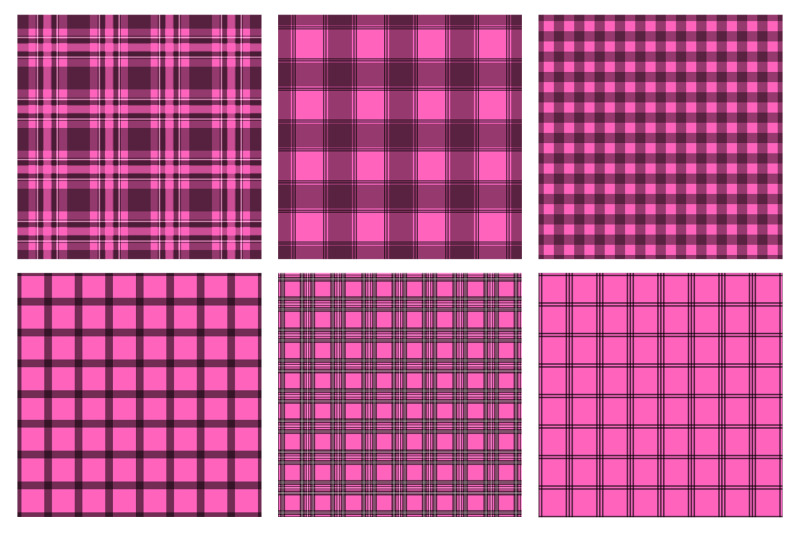 valentines-day-buffalo-plaid-pink-buffalo-plaid-pattern-svg