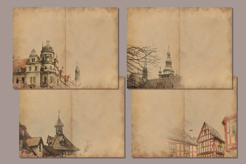 vintage-sheets-quot-roofs-and-towers-quot-digital-album-3