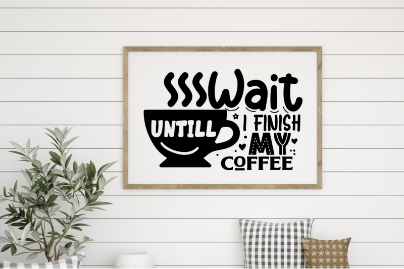 coffee-svg-bundle