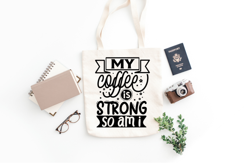 coffee-svg-bundle