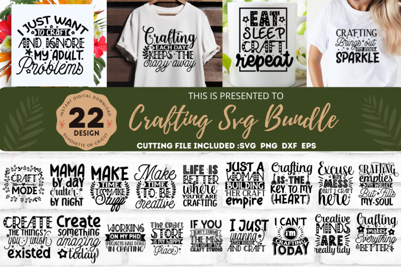 crafting-svg-bundle