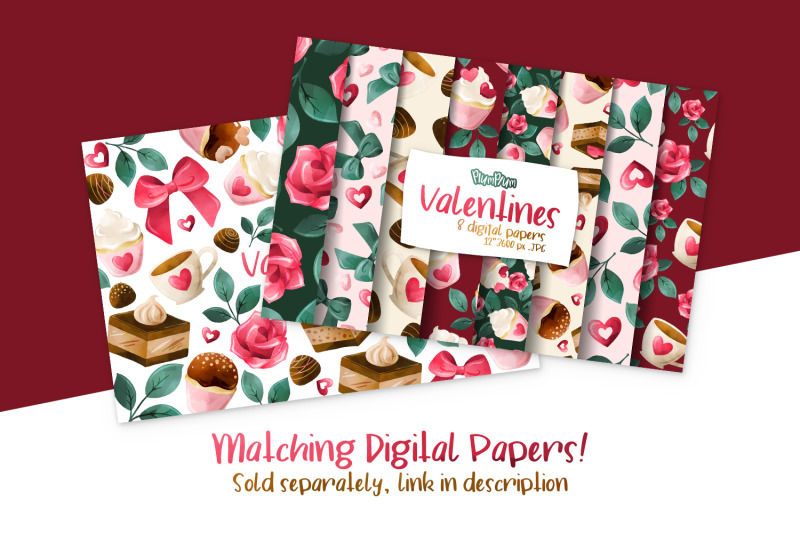 valentines-watercolor-cliparts