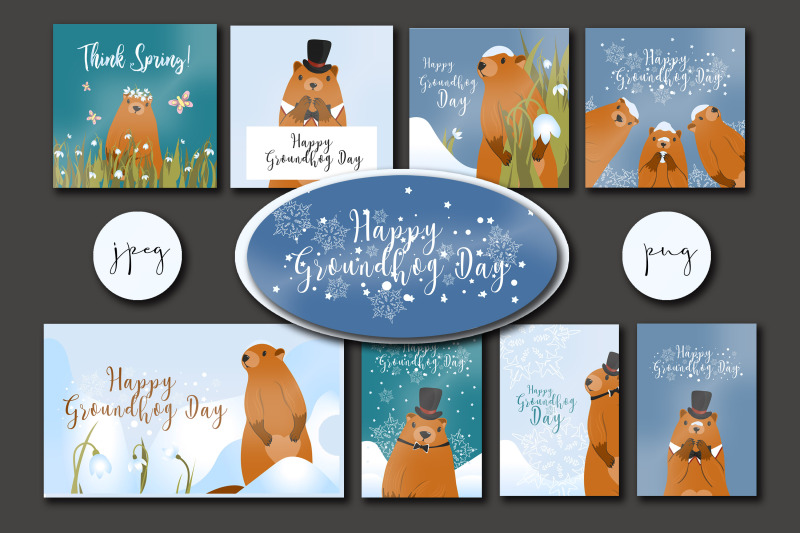 groundhog-day-8-cute-cards-jpeg-png