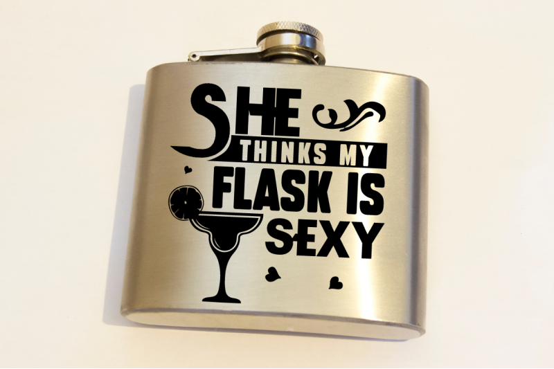 flask-svg-bundle