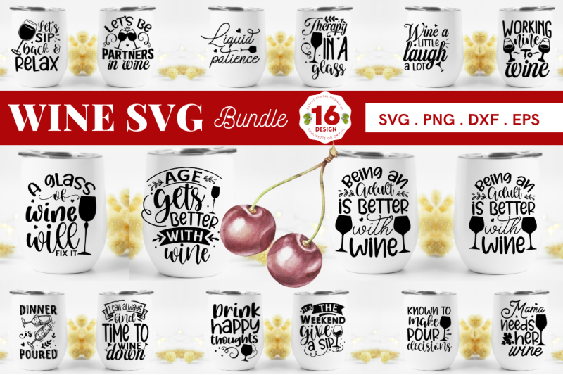 wine-svg-bundle