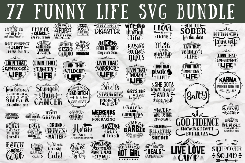 funny-life-svg-bundle