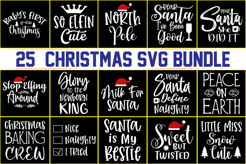 christmas-svg-bundle