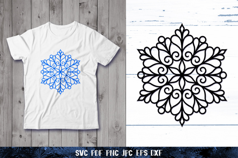 3d-snowflakes-papercut-bundle-svg-3d-layered-snowflakes-svg