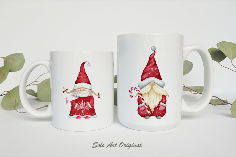 christmas-gnomes-mr-and-mrs-clause-santa-clause-gnomes