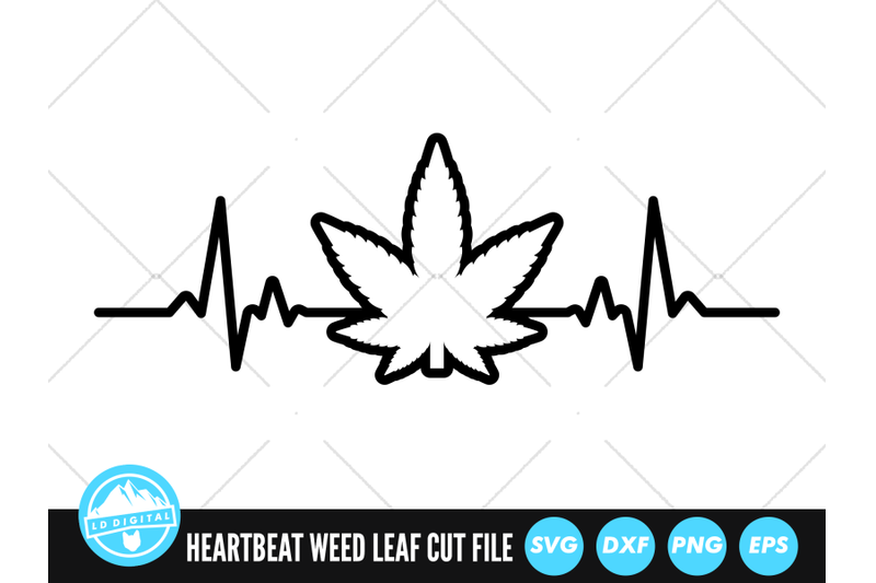 heartbeat-line-weed-svg-weed-leaf-cut-file-marijuana-leaf-svg