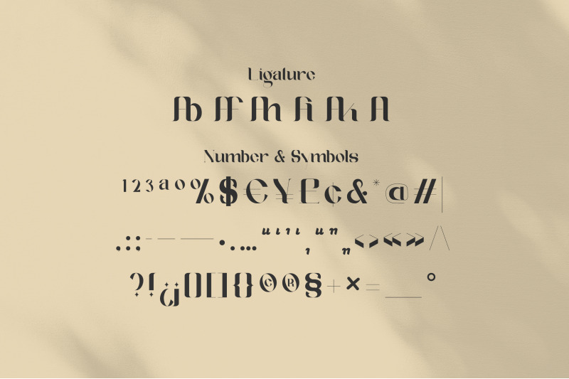 afteris-moghu-modern-vintage-font