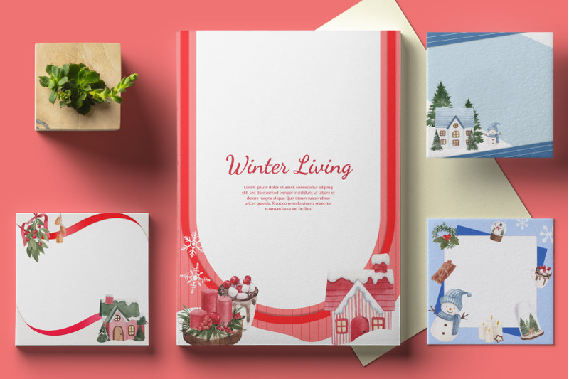 winter-living-watercolor