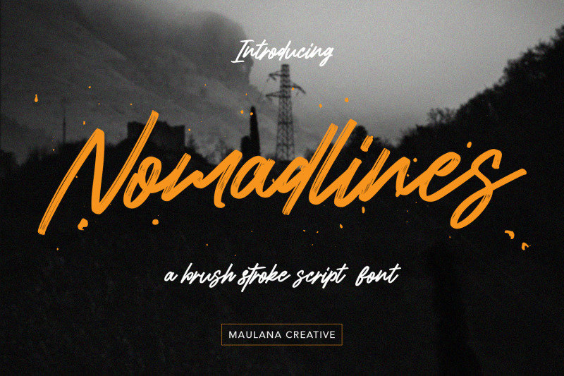 font-collection-mega-typeface-bundle-maulana-creative