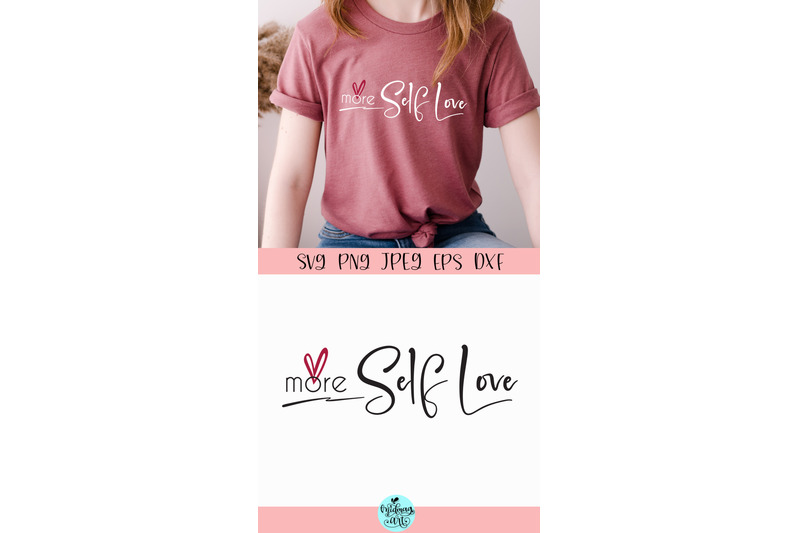 more-self-love-svg-love-svg