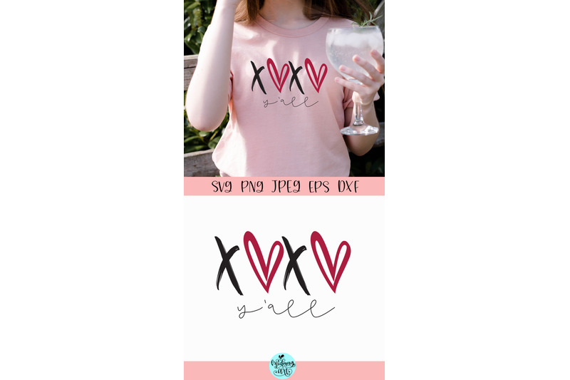 xoxo-y-039-all-svg-love-svg