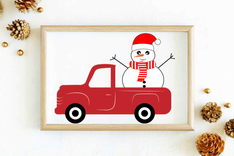 red-truck-and-snowman-svg-christmas-svg-santa-claus-svg-christmas-c