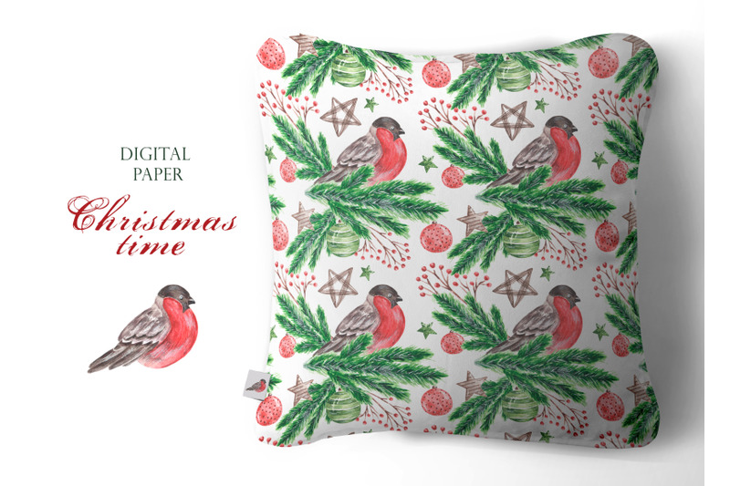 bullfinch-watercolor-seamless-pattern-christmas-new-year-winter