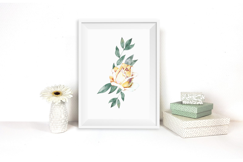 watercolor-delicate-roses-cliparts