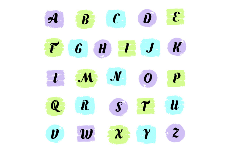 alphabet-keychain-keychain-bundle-keychain-png-svg