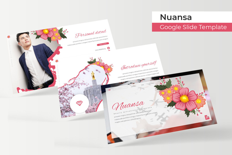 nuansa-google-slide-template