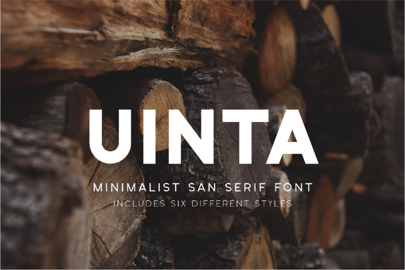 uinta-minimalist-san-serif-font
