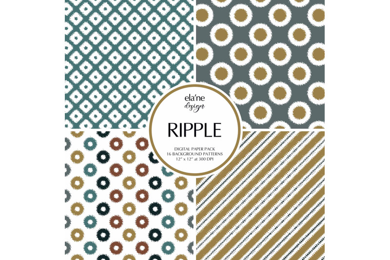 ripple-digital-paper-pack