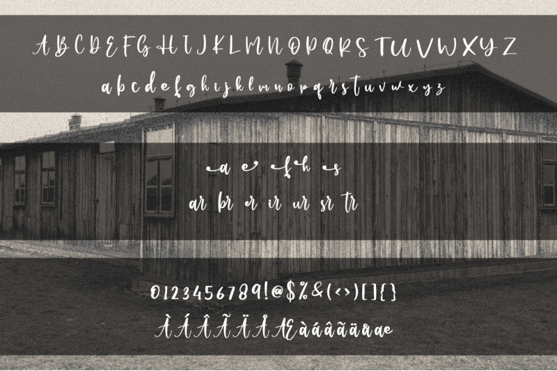 farmhouse-shunsine-a-beauty-handwritten-script