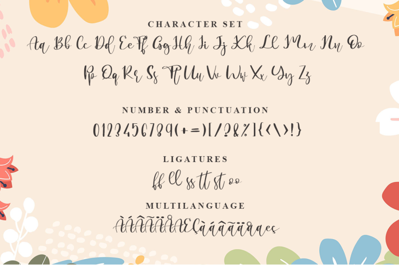 christoria-beauty-handwritten-script